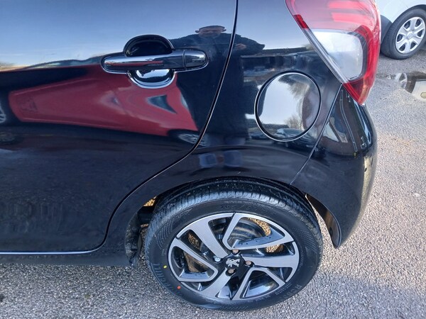 Used Peugeot 108 2020 for sale - 73018649: Photo 36