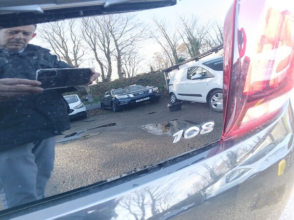 Used Peugeot 108 2020 for sale - 73018649: Photo 37