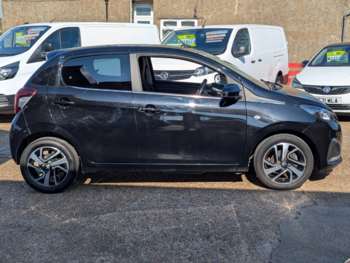 Used Peugeot 108 2020 for sale - 73018649: Photo