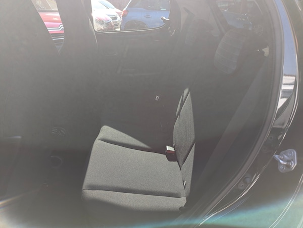 Used Peugeot 108 2020 for sale - 73018649: Photo 8