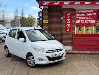 Used Hyundai i10 2013 for sale - 78122243: Photo
