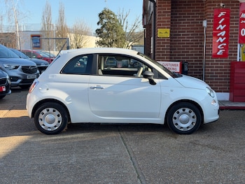 Used Fiat 500 2015 for sale - 77935473: Photo