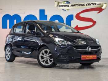 2018 (68) - 1.4 Energy 5dr [AC]**FULL SERVICE HISTORY**