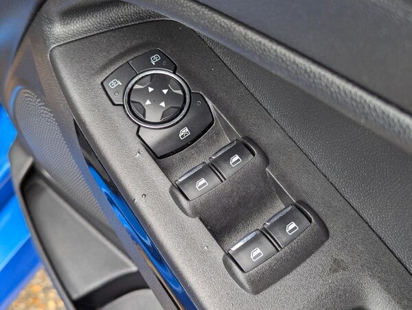 Used Ford Ecosport 2022 for sale - 74743204: Photo 13