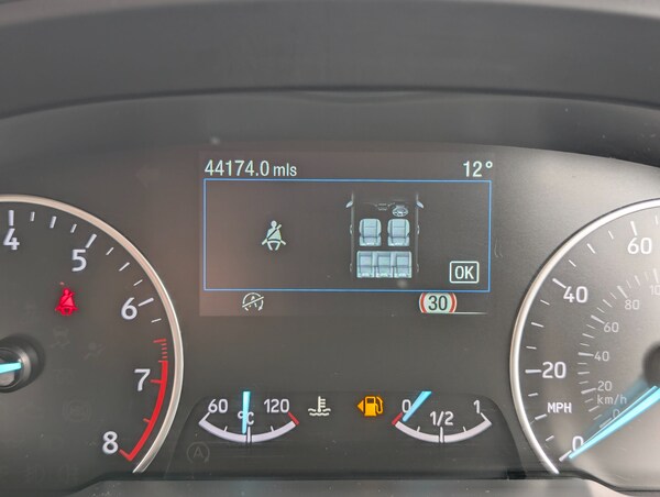 Used Ford Ecosport 2022 for sale - 74743204: Photo 17