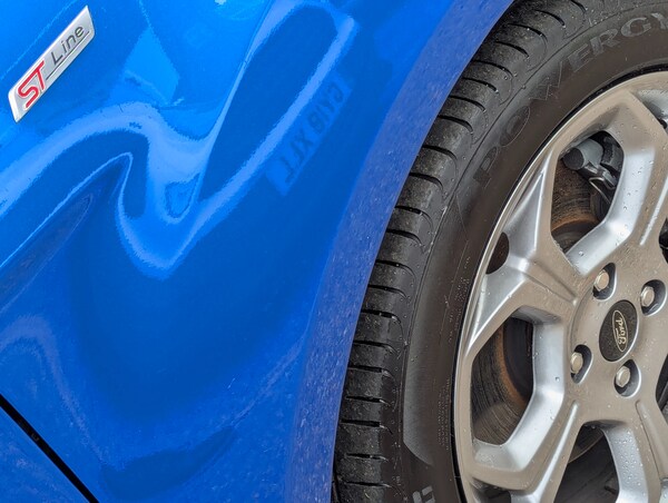 Used Ford Ecosport 2022 for sale - 74743204: Photo 30
