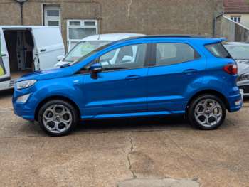 Used Ford Ecosport 2022 for sale - 74743204: Photo