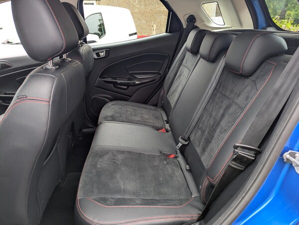 Used Ford Ecosport 2022 for sale - 74743204: Photo 8