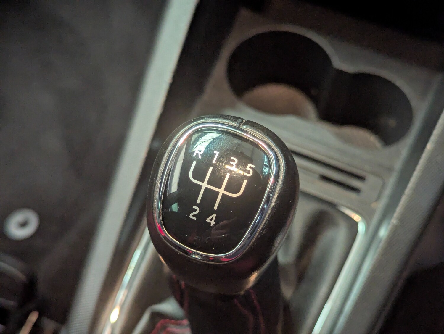 Vehicle 36