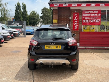 Used Ford Kuga 2010 for sale - 78802171: Photo