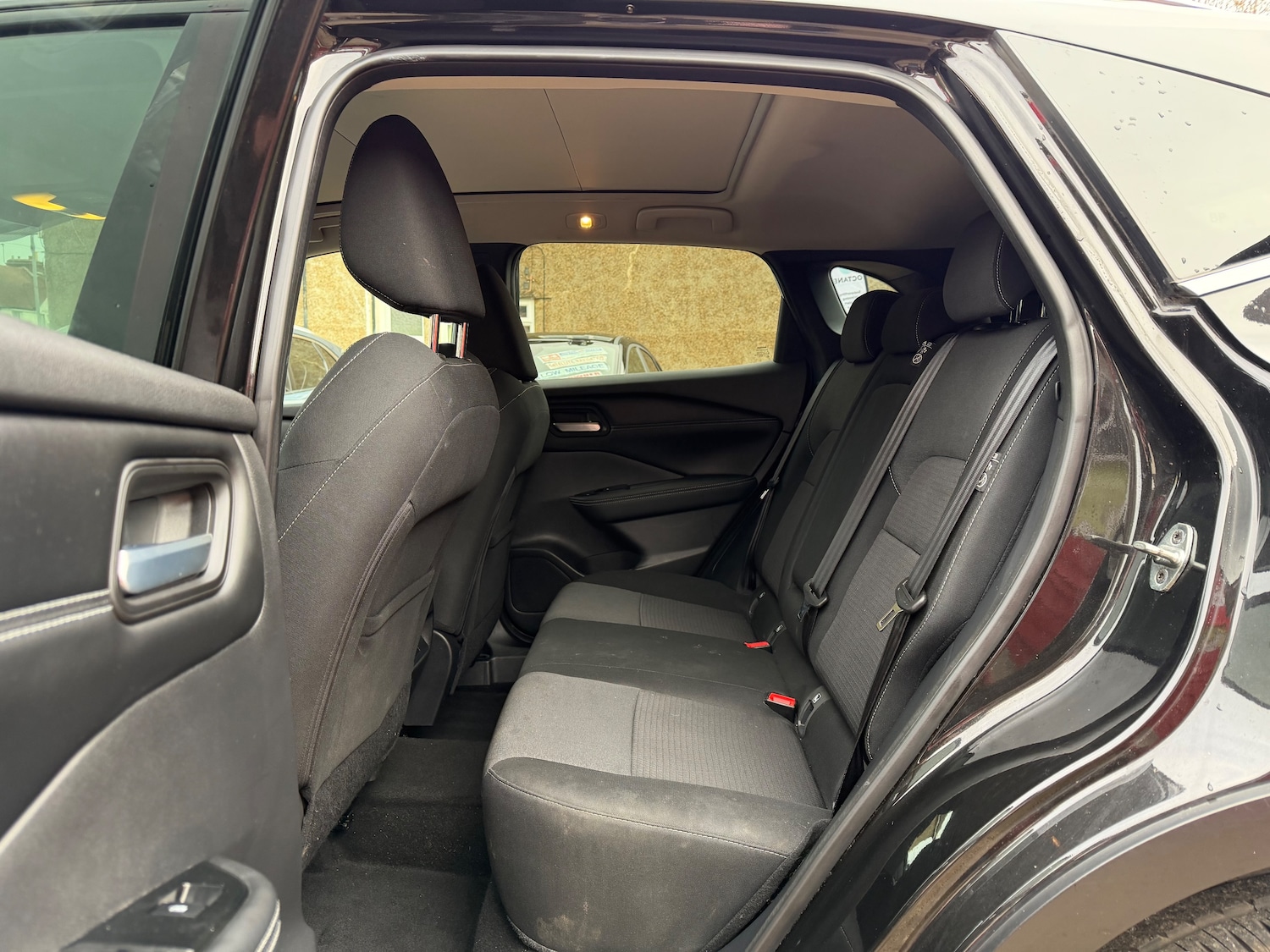 Used Nissan Qashqai 2021 for sale - 76946033: Photo 12