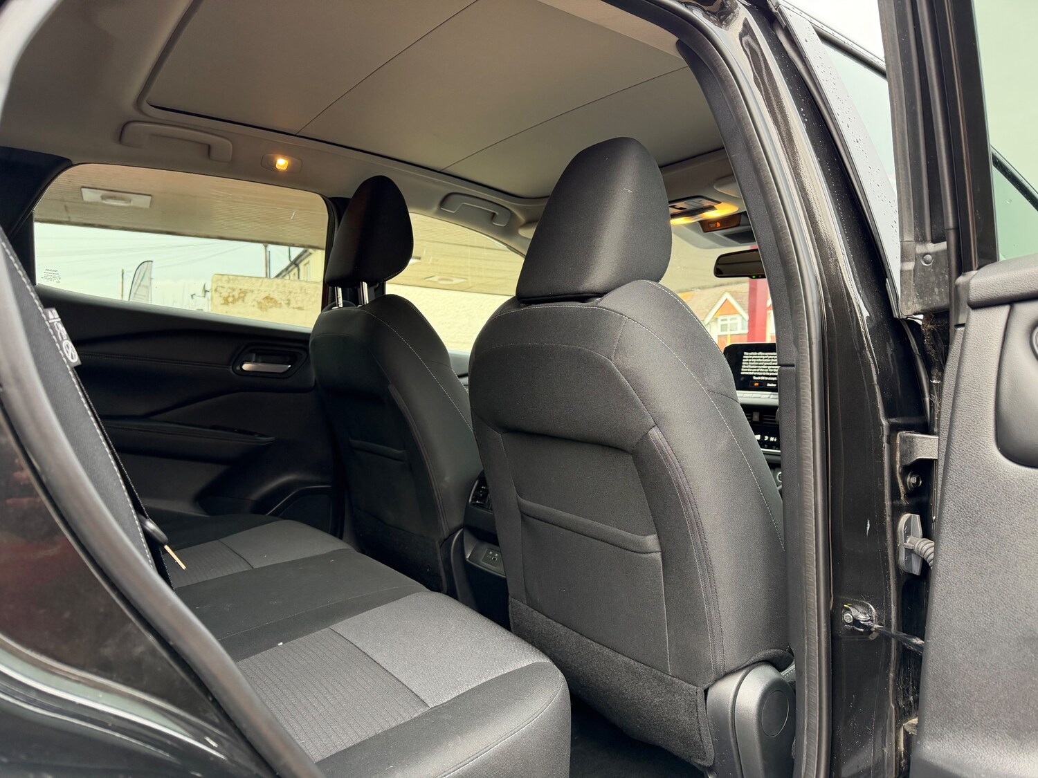 Used Nissan Qashqai 2021 for sale - 76946033: Photo 13