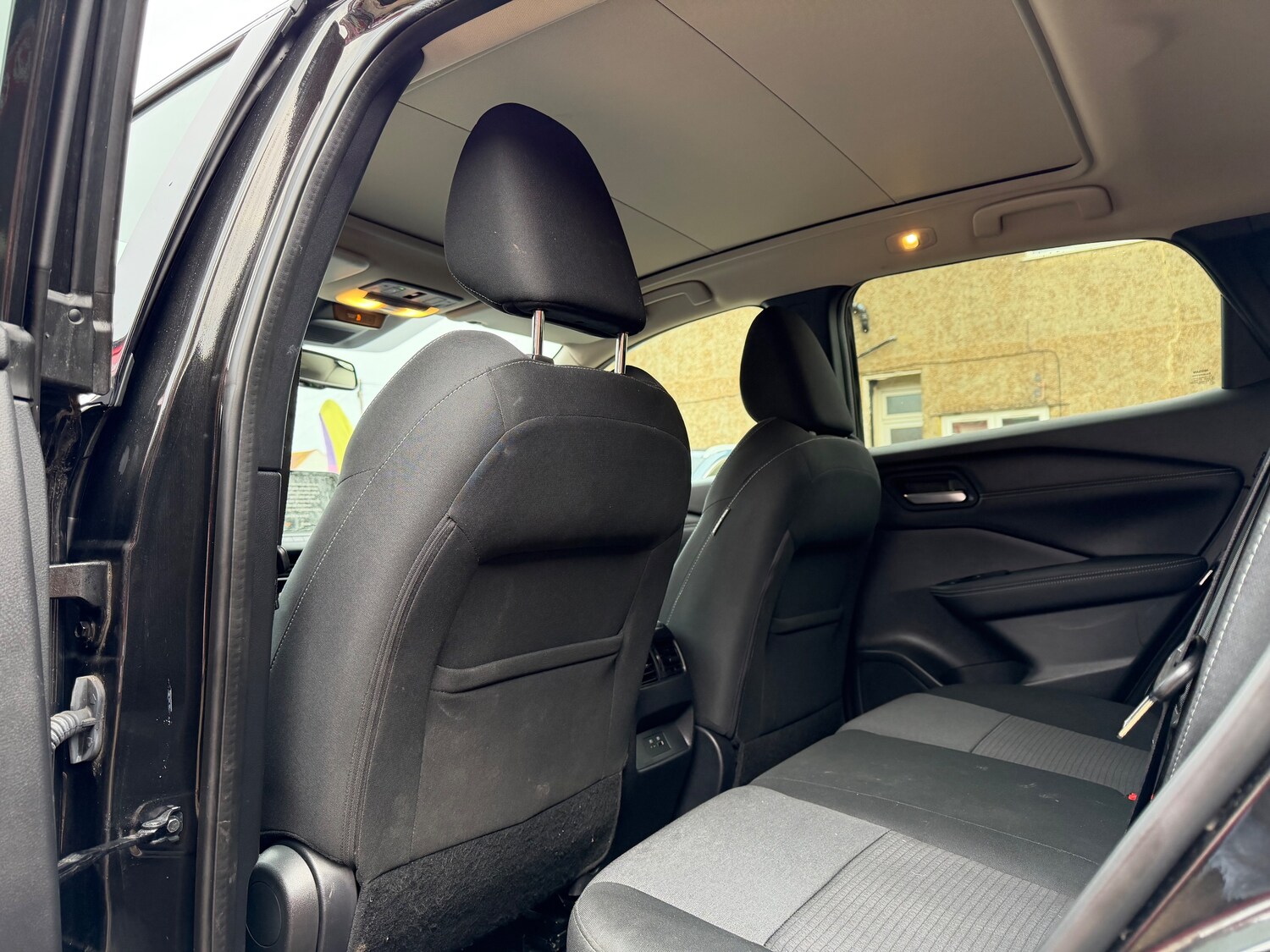 Used Nissan Qashqai 2021 for sale - 76946033: Photo 14