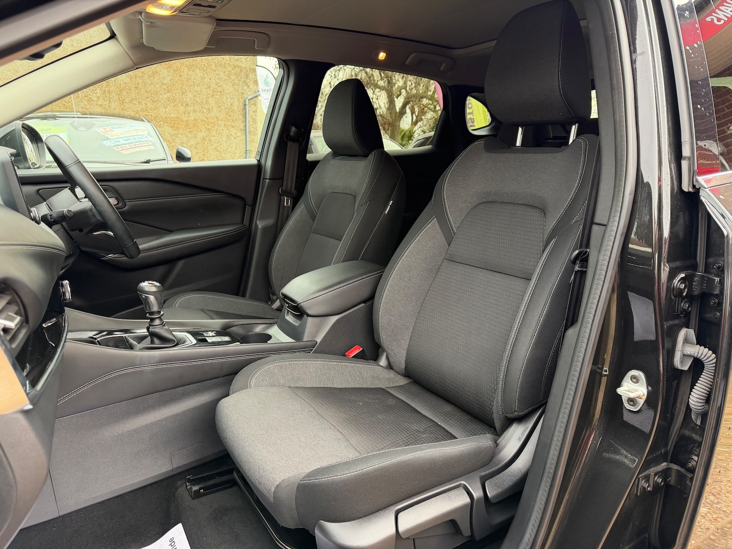 Used Nissan Qashqai 2021 for sale - 76946033: Photo 15