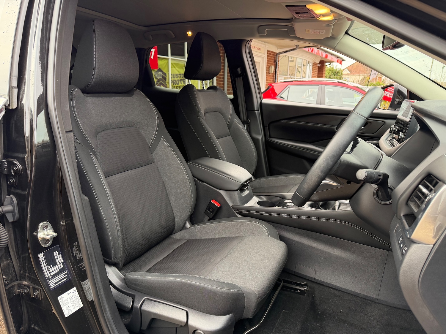 Used Nissan Qashqai 2021 for sale - 76946033: Photo 16