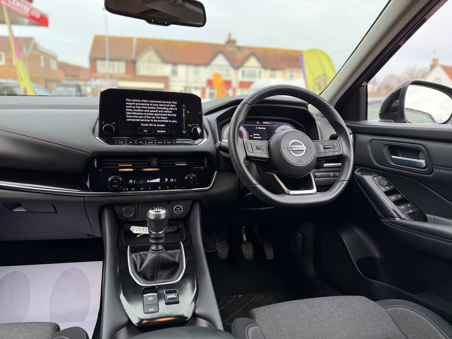 Used Nissan Qashqai 2021 for sale - 76946033: Photo 20