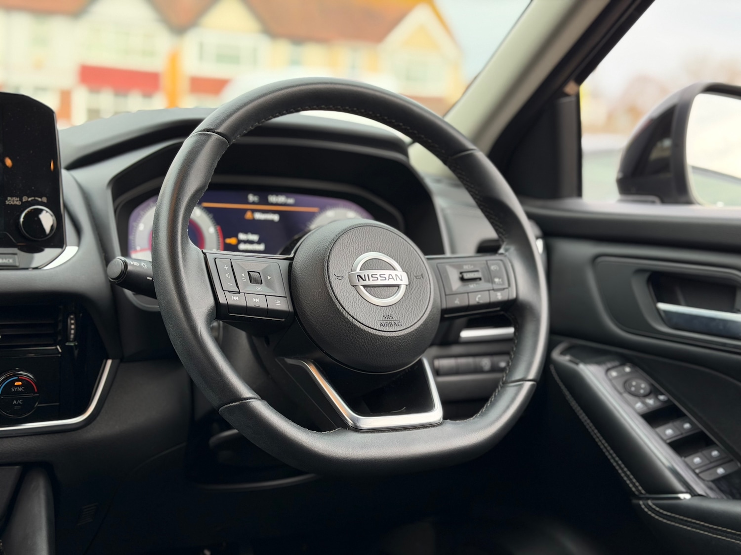 Used Nissan Qashqai 2021 for sale - 76946033: Photo 21