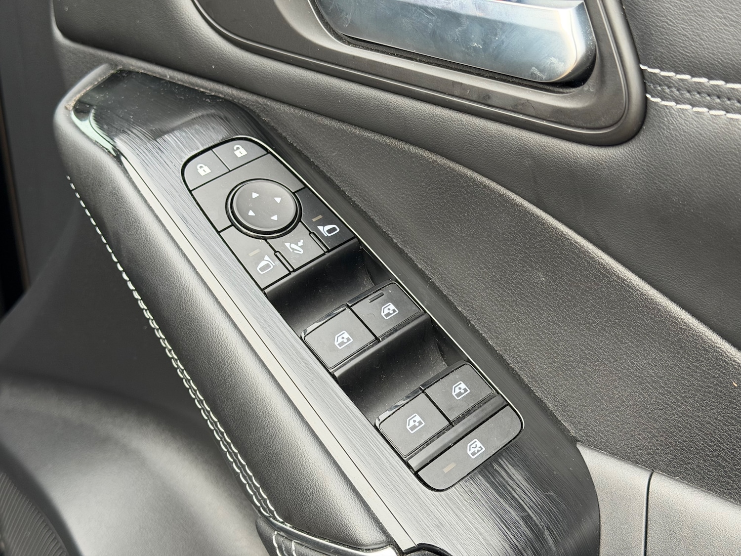 Used Nissan Qashqai 2021 for sale - 76946033: Photo 22