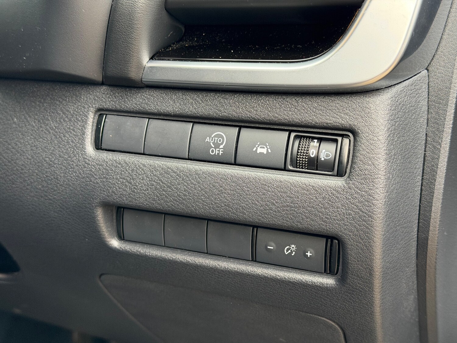 Used Nissan Qashqai 2021 for sale - 76946033: Photo 23