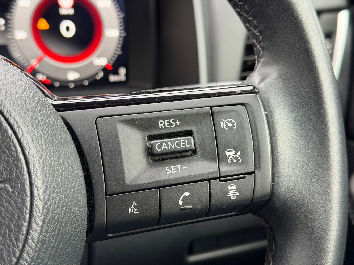 Used Nissan Qashqai 2021 for sale - 76946033: Photo 24