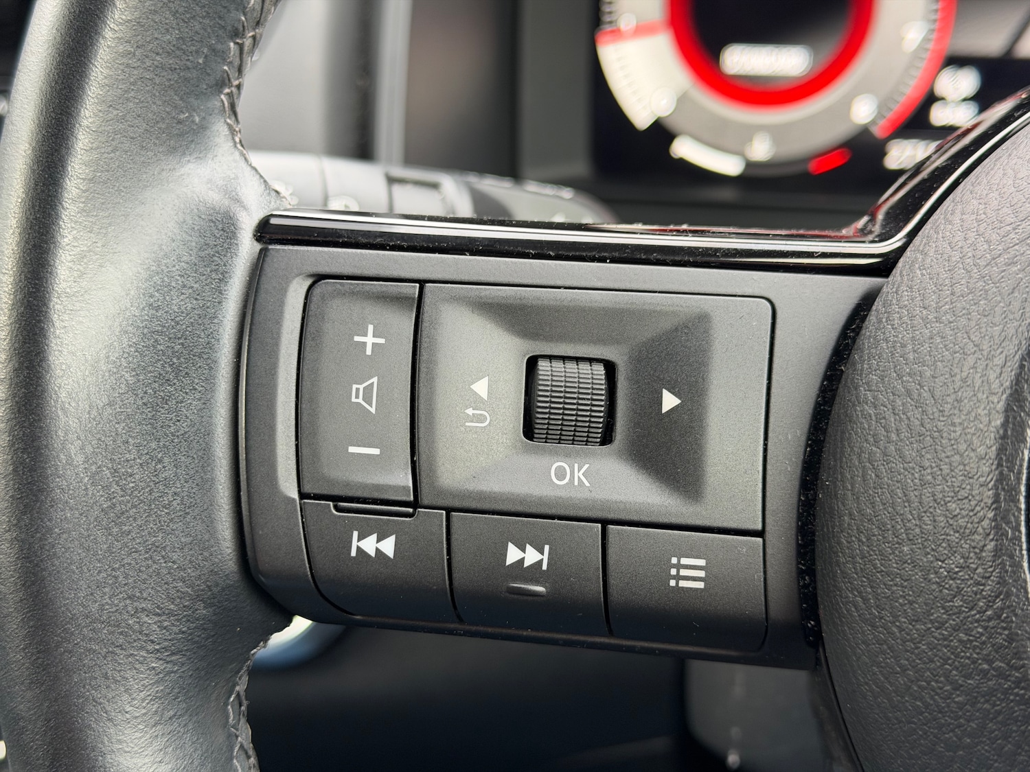 Used Nissan Qashqai 2021 for sale - 76946033: Photo 25