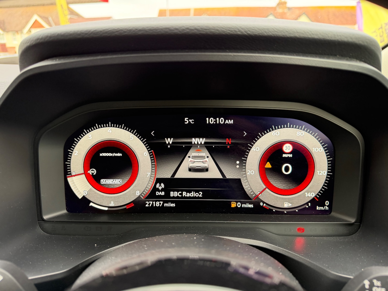 Used Nissan Qashqai 2021 for sale - 76946033: Photo 28