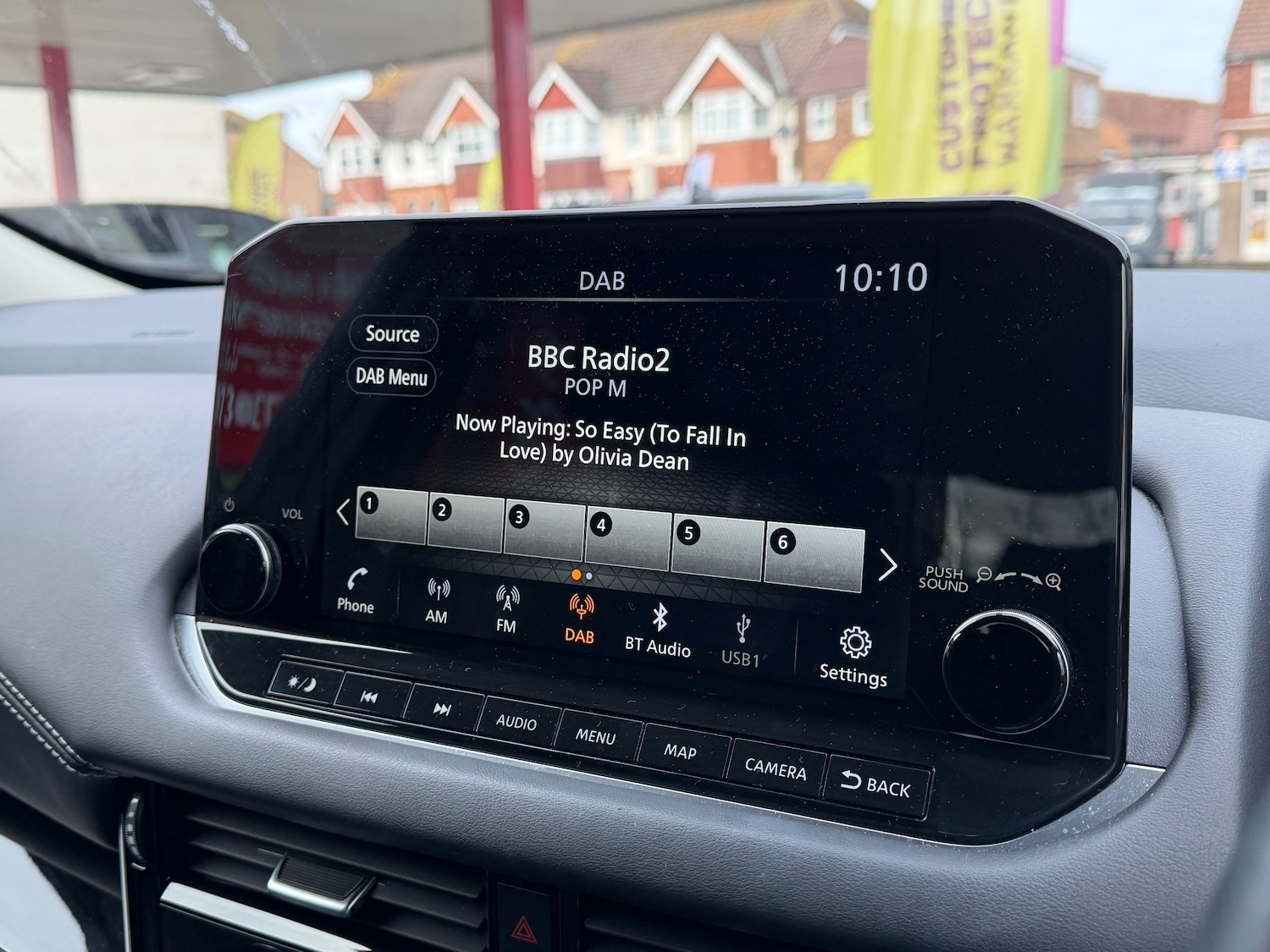 Used Nissan Qashqai 2021 for sale - 76946033: Photo 29