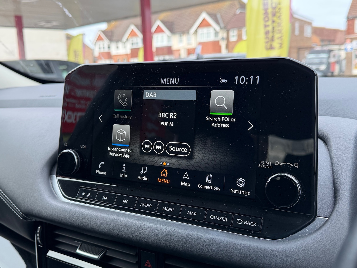 Used Nissan Qashqai 2021 for sale - 76946033: Photo 30