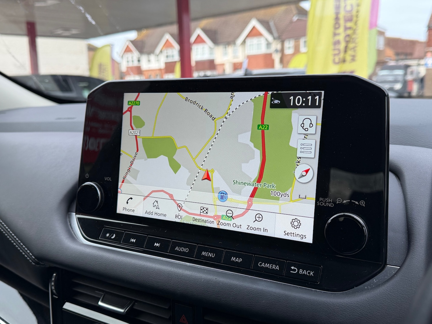 Used Nissan Qashqai 2021 for sale - 76946033: Photo 31