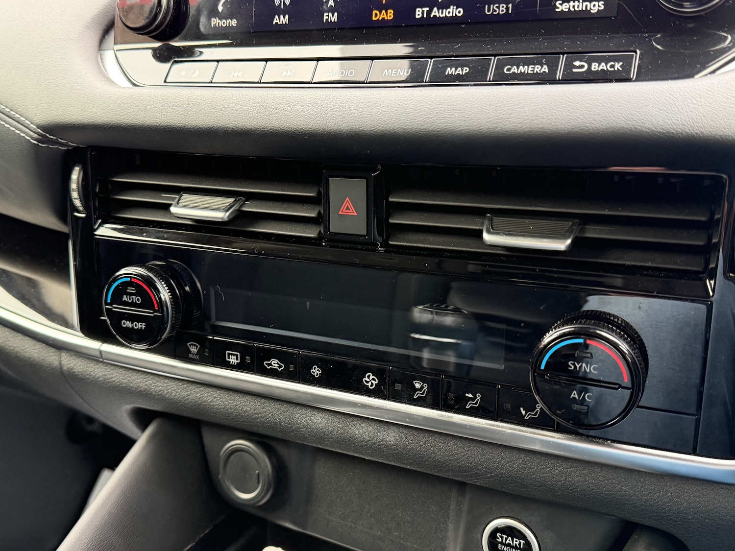 Used Nissan Qashqai 2021 for sale - 76946033: Photo 33