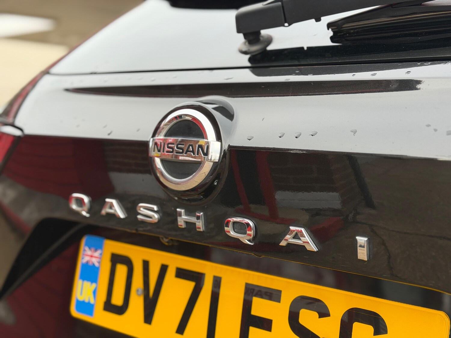 Used Nissan Qashqai 2021 for sale - 76946033: Photo 39