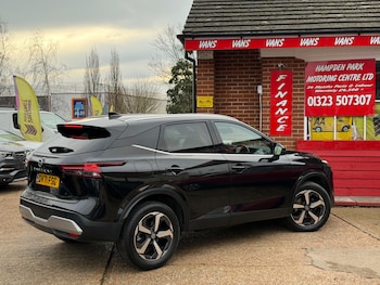 Used Nissan Qashqai 2021 for sale - 76946033: Photo