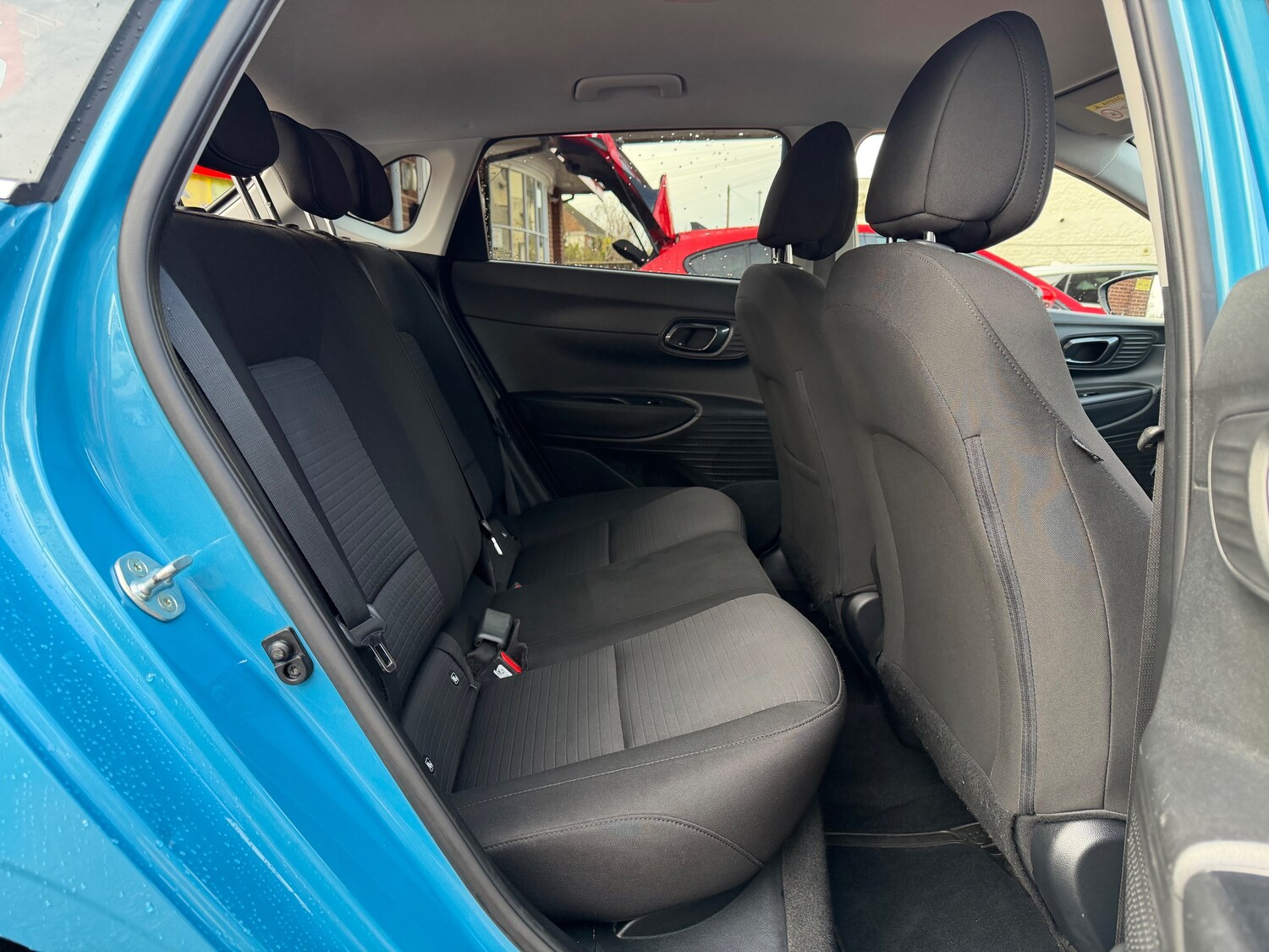 Used Hyundai i20 2022 for sale - 76653817: Photo 10