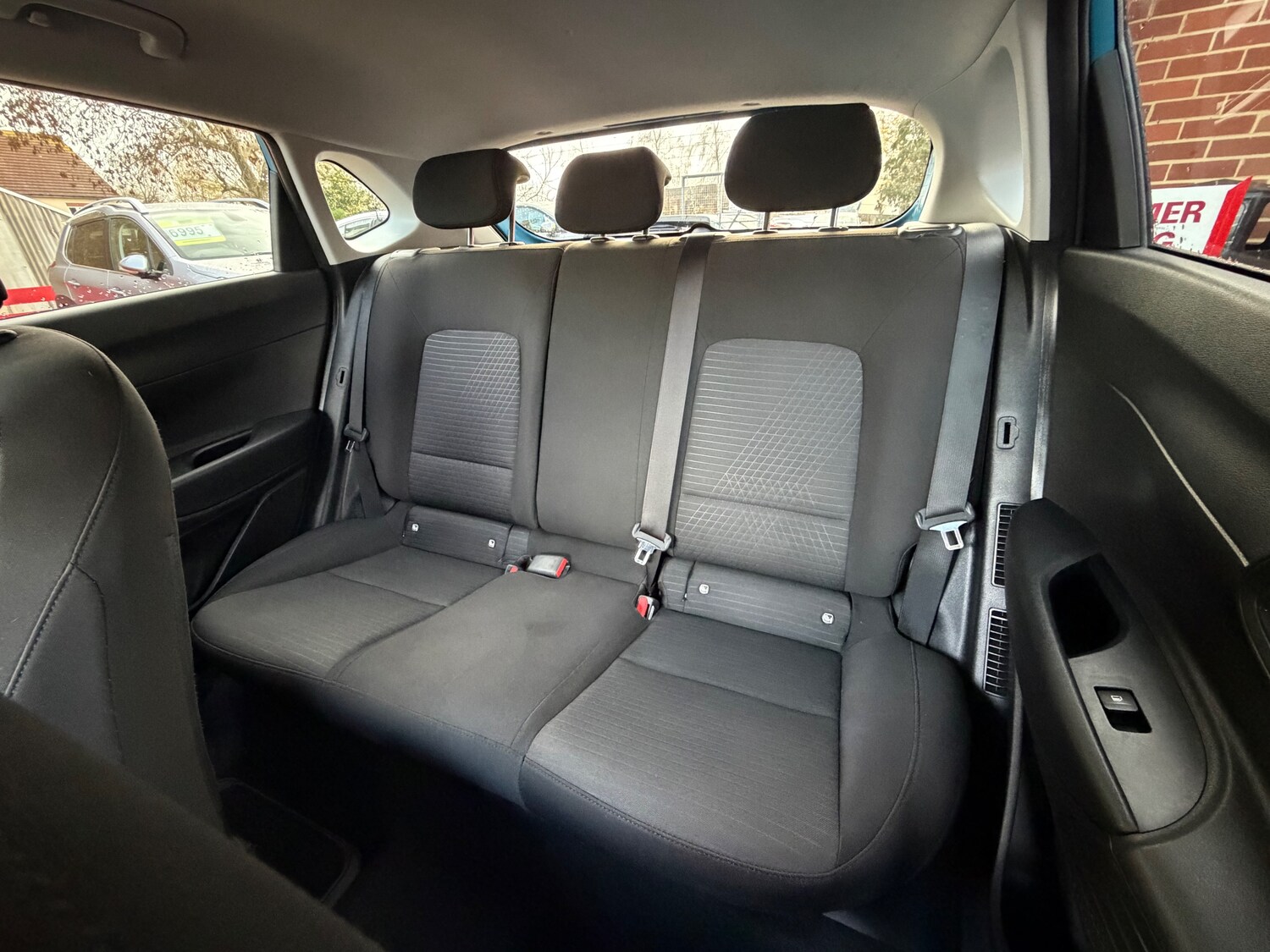 Used Hyundai i20 2022 for sale - 76653817: Photo 12