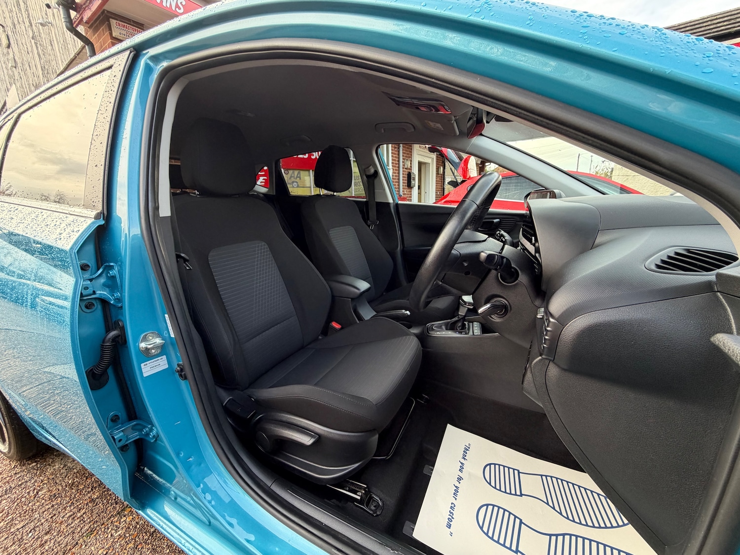 Used Hyundai i20 2022 for sale - 76653817: Photo 13