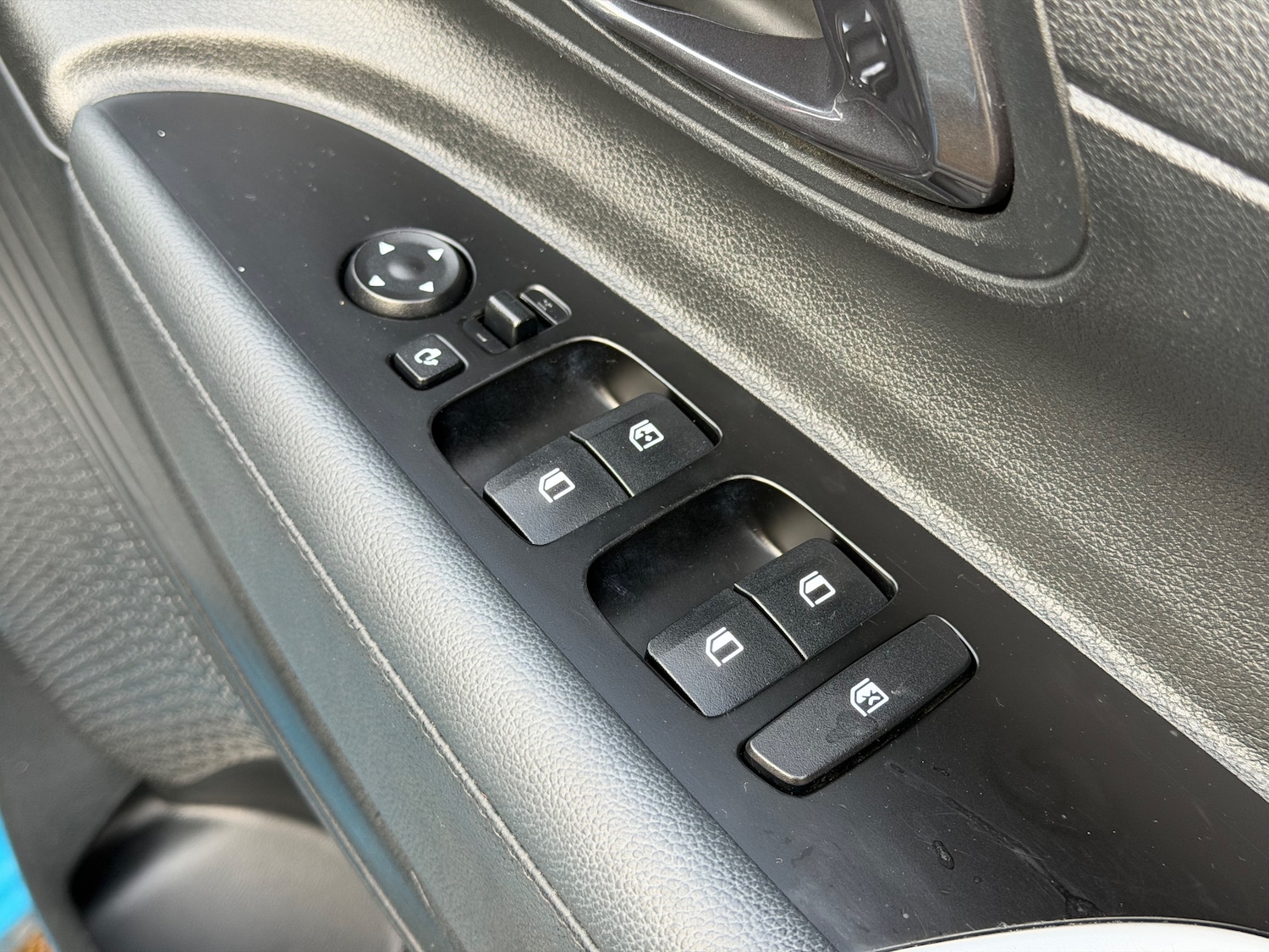 Used Hyundai i20 2022 for sale - 76653817: Photo 18