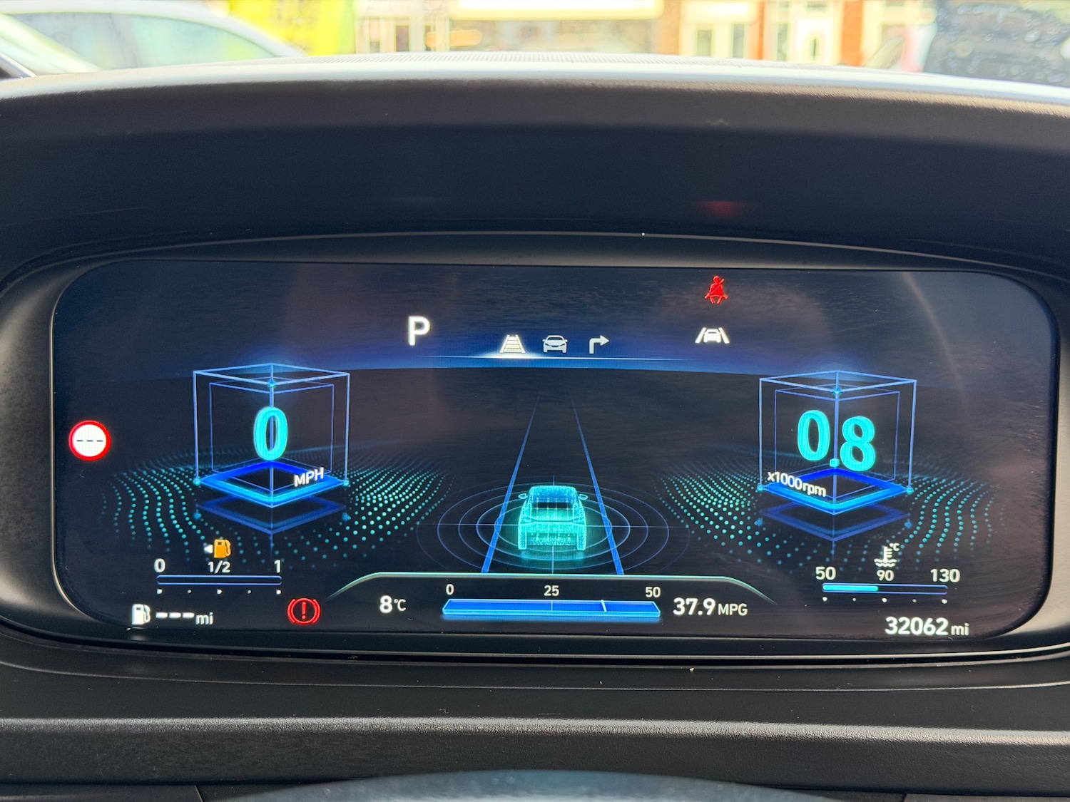 Used Hyundai i20 2022 for sale - 76653817: Photo 24