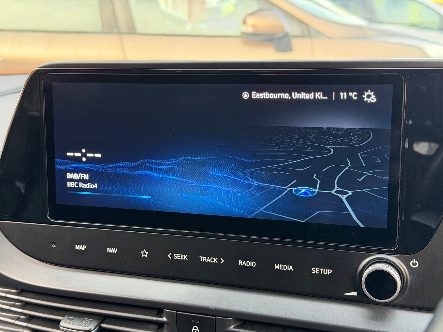 Used Hyundai i20 2022 for sale - 76653817: Photo 25