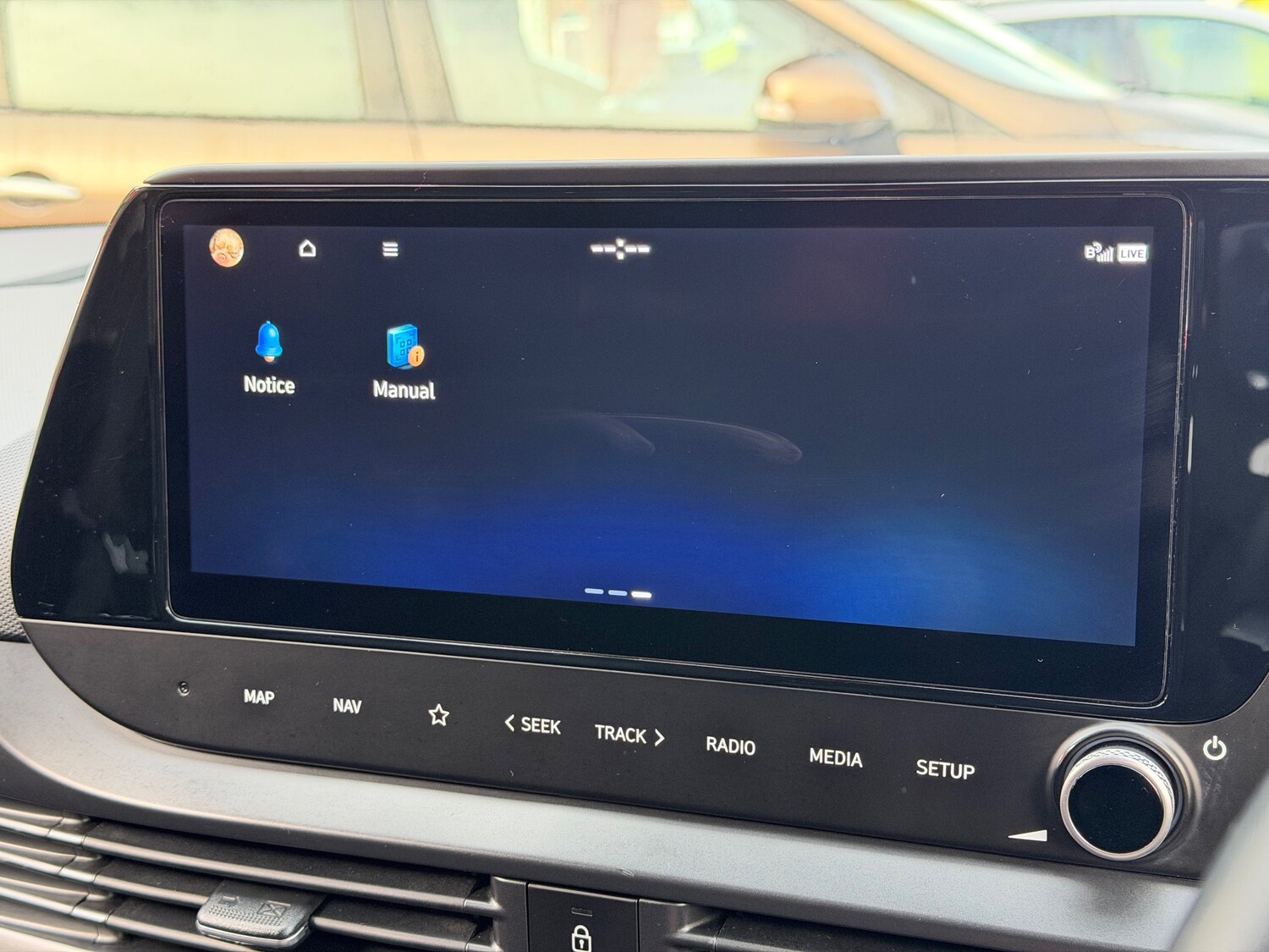 Used Hyundai i20 2022 for sale - 76653817: Photo 27