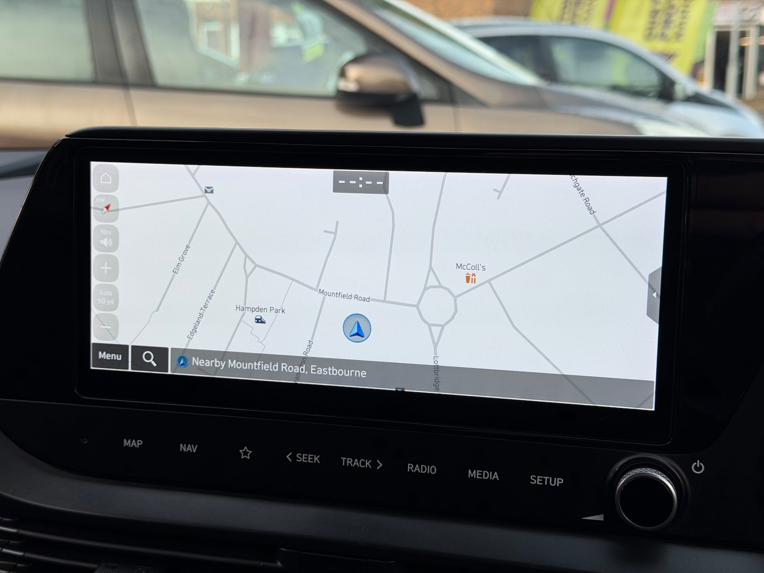 Used Hyundai i20 2022 for sale - 76653817: Photo 28