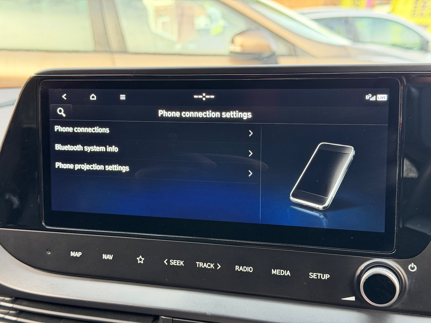 Used Hyundai i20 2022 for sale - 76653817: Photo 30