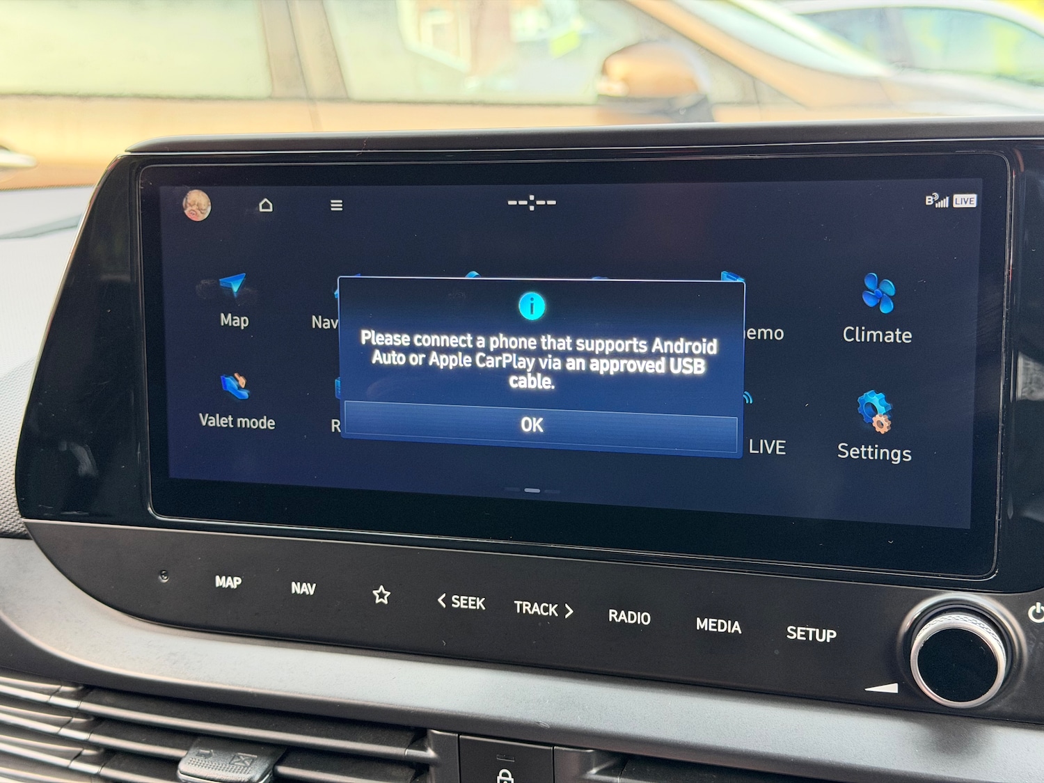 Used Hyundai i20 2022 for sale - 76653817: Photo 31