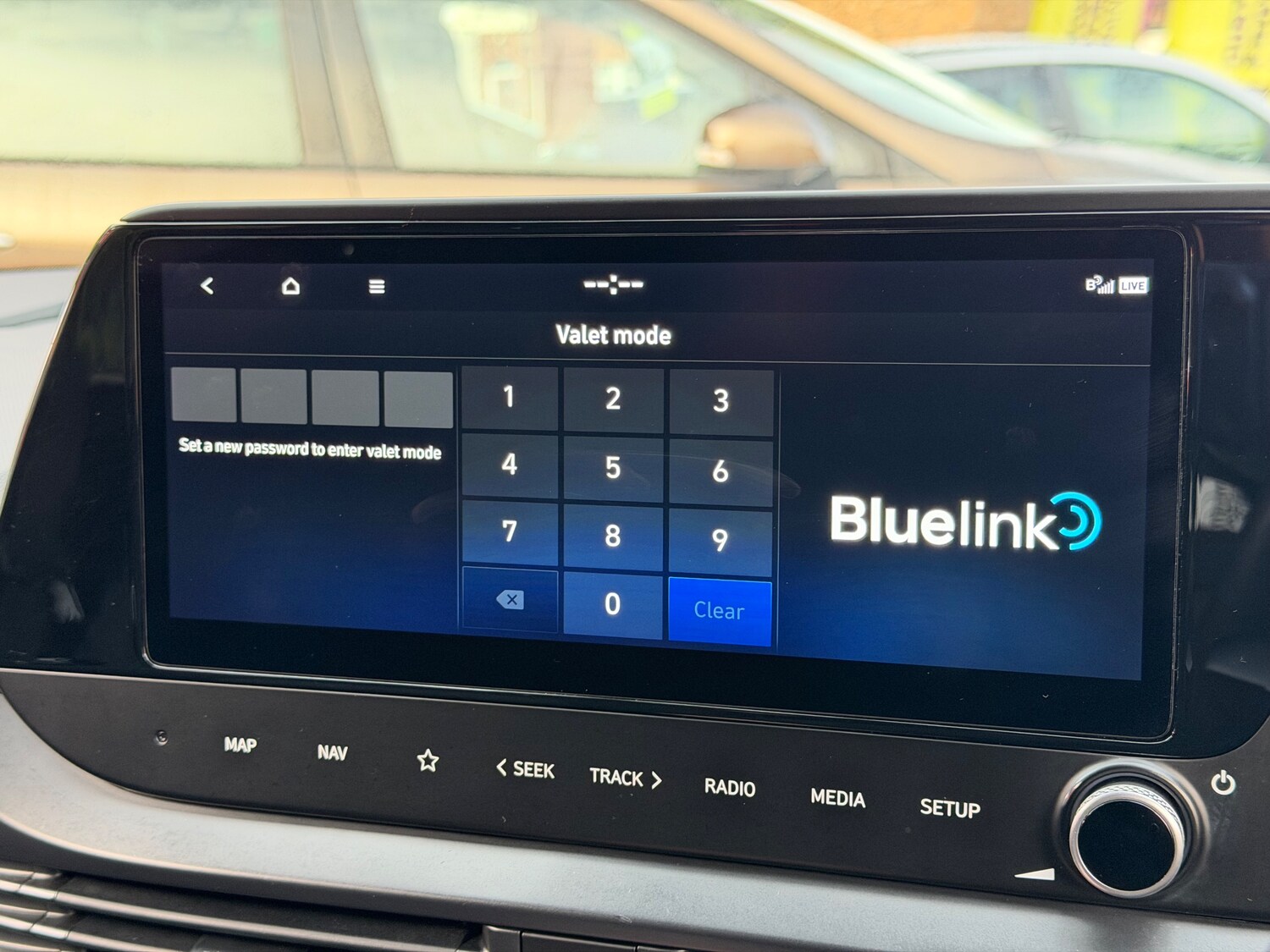 Used Hyundai i20 2022 for sale - 76653817: Photo 34