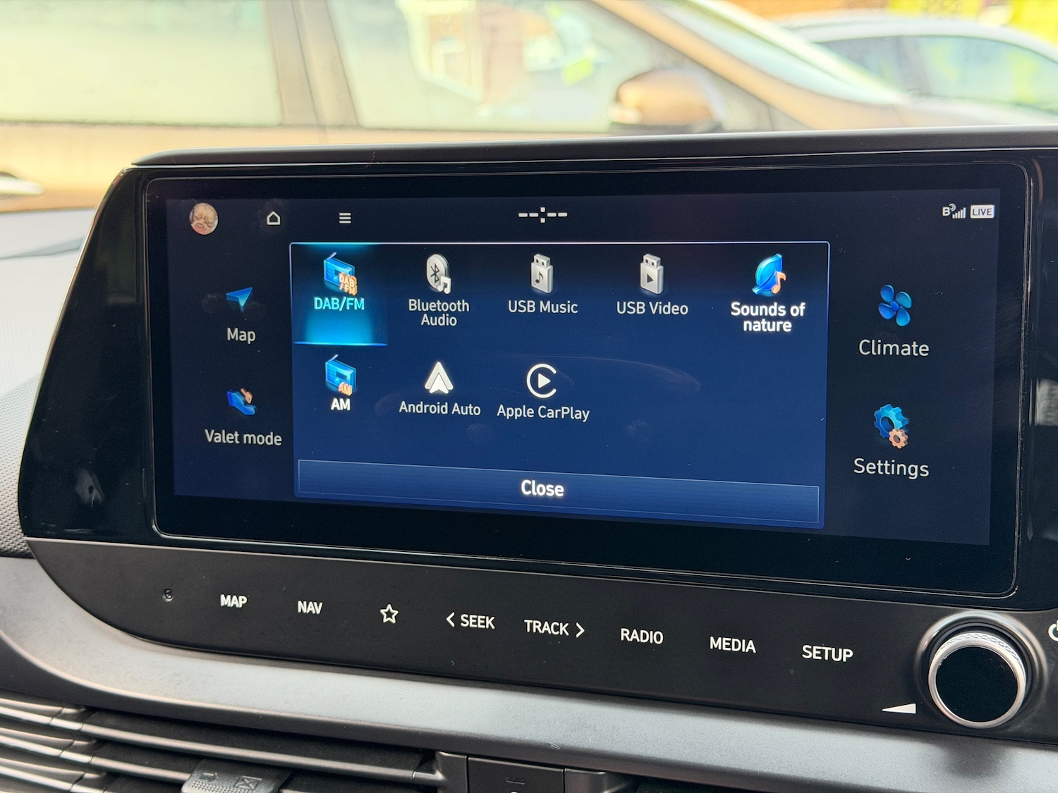 Used Hyundai i20 2022 for sale - 76653817: Photo 36