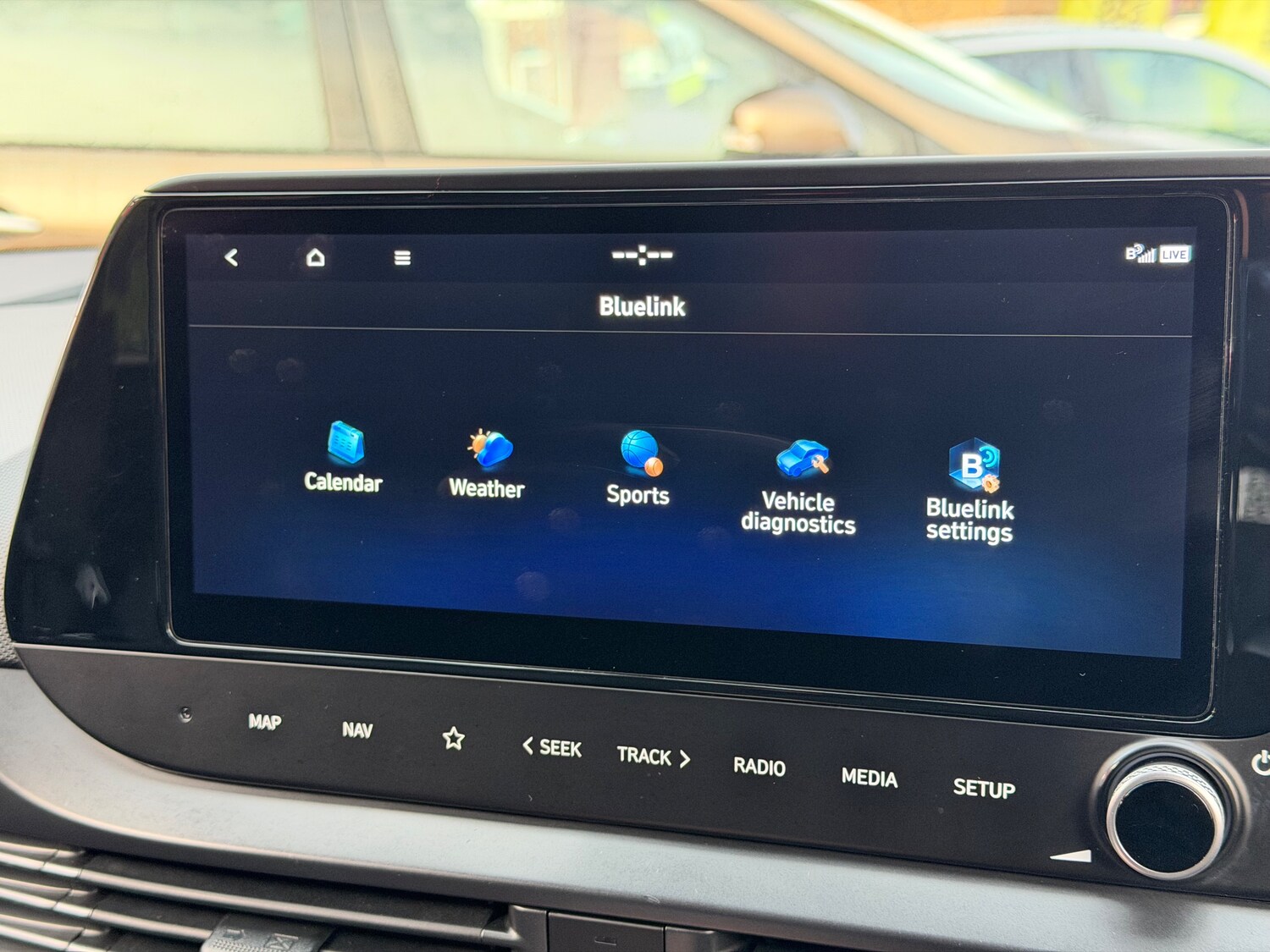 Used Hyundai i20 2022 for sale - 76653817: Photo 37