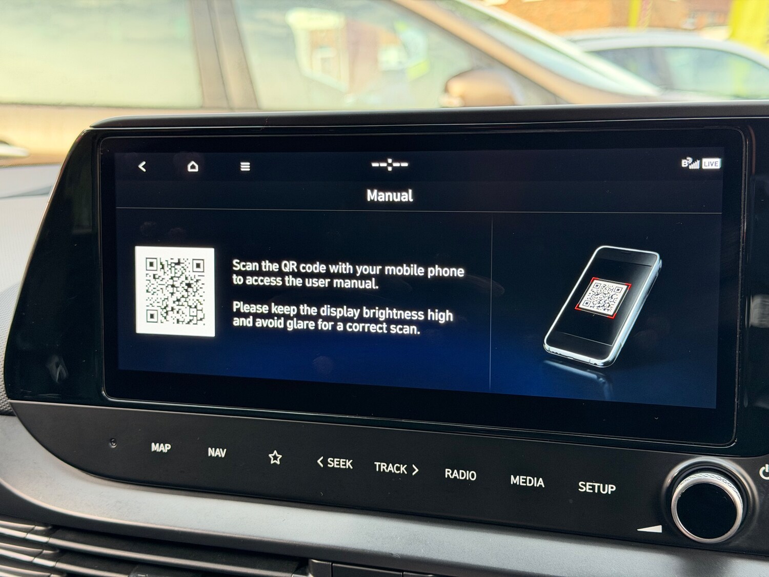 Used Hyundai i20 2022 for sale - 76653817: Photo 41