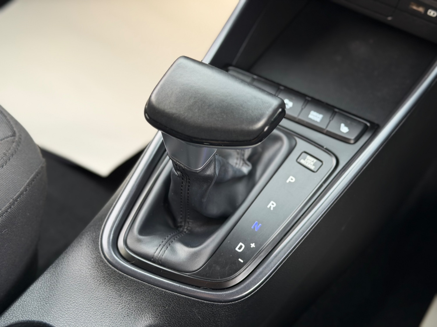 Used Hyundai i20 2022 for sale - 76653817: Photo 47