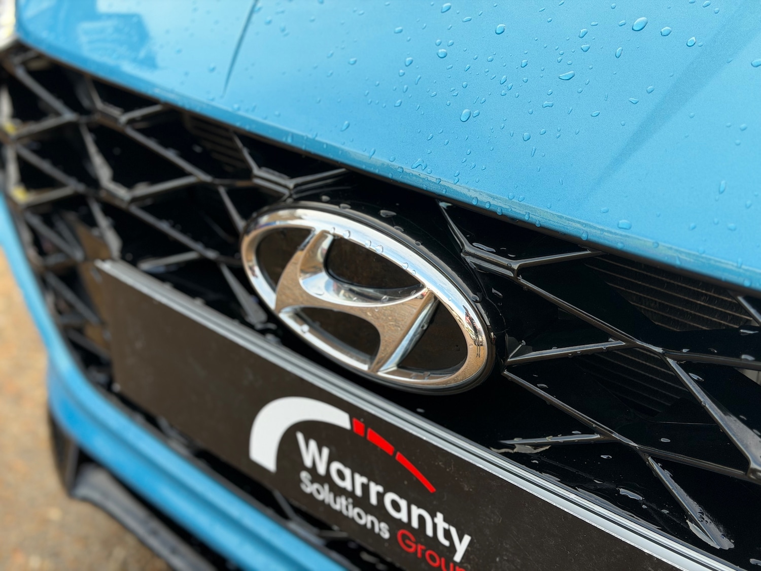 Used Hyundai i20 2022 for sale - 76653817: Photo 48