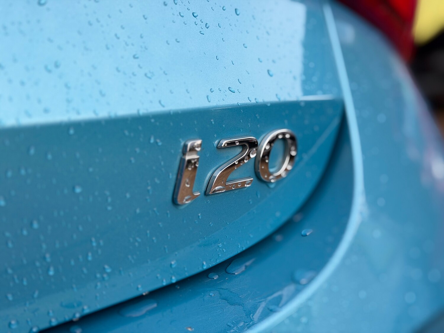 Used Hyundai i20 2022 for sale - 76653817: Photo 49