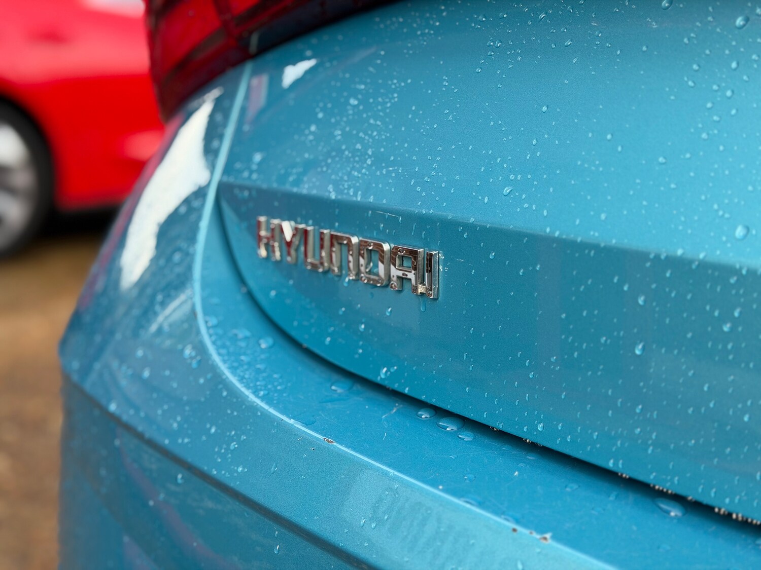 Used Hyundai i20 2022 for sale - 76653817: Photo 51